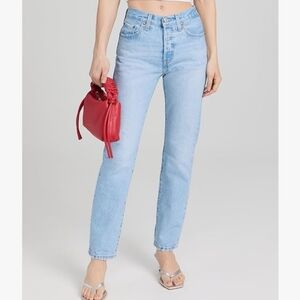 Levi's 501 Original Jeans 30W 30L